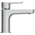 Cerafine O Washbasin Mixer U/b.v, Chrome