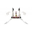 LEGO STAR WARS 75432 V-19 Torrent Starfighter
