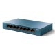 TP-Link 8-Port 10/100/1000Mbps Desktop Network Switch
