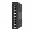 LevelOne Hilbert 8-Port Industrial Gigabit Smart Lite Switch
