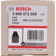 Bosch 2 608 572 059 drill chuck Bosch 2 608 572 059 drill chuck