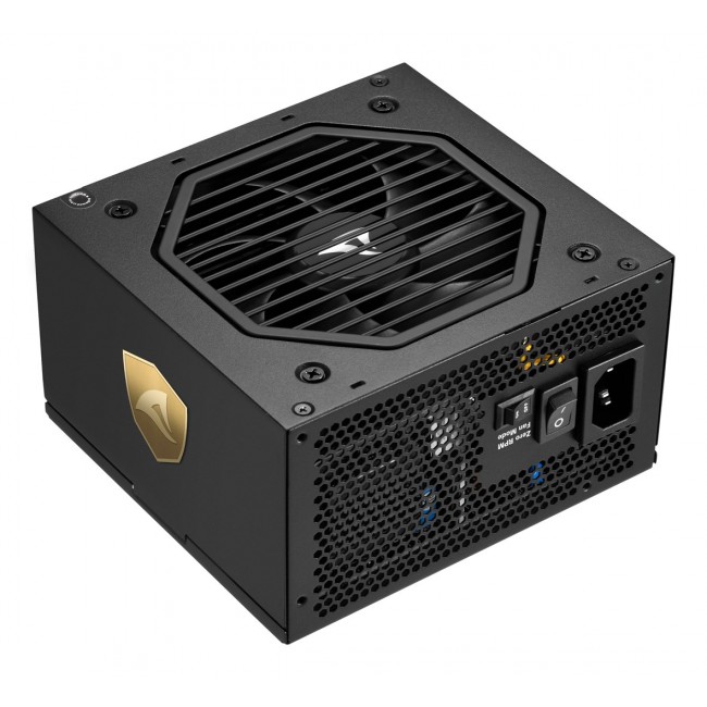 Sharkoon Rebel P20 power supply unit 1200 W 24-pin ATX ATX Black