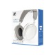 Sennheiser Momentum Wireless Headphones - White