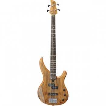 Yamaha TRBX174EW Natural - bass guitar