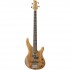 Yamaha TRBX174EW Natural - bass guitar
