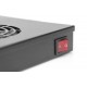 Digitus Fan unit for variable 483 mm (19