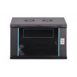 Digitus Dynamic-N series wall-mounted enclosure - 600x450 mm (WxD), unassembled Digitus Dynamic-N series wall-mounted enclosure - 600x450 mm (WxD), unassembled