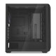 Sharkoon AK3 RGB Midi Tower Black