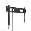 Neomounts WL30-750BL18 Heavy duty wall mount 55-98