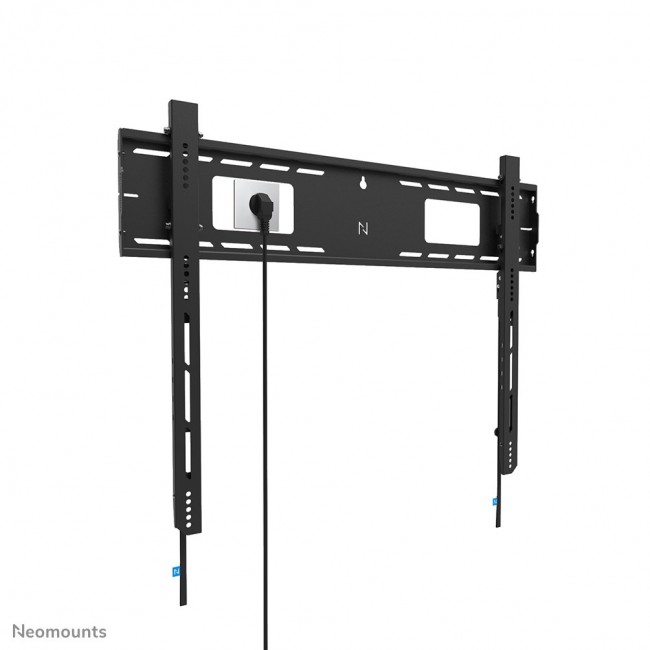 Neomounts WL30-750BL18 Heavy duty wall mount 55-98
