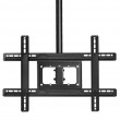 Universal LED LCD monitor with LCD OLED QLED screen for ceiling mounting 23-100 Universal LED LCD monitor with LCD OLED QLED screen for ceiling mounting 23-100