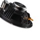 AUDAC CENA7 Full range Black Wired 10 W