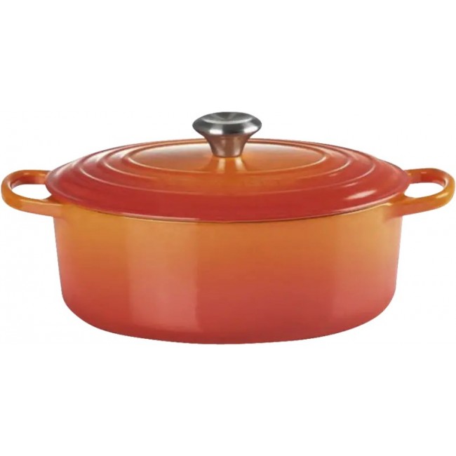 Le Creuset 2022513 roasting pan 8.9 L Cast iron