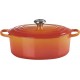 Le Creuset 2022513 roasting pan 8.9 L Cast iron