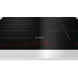 Bosch Serie 8 PXE601DC1E hob Black Built-in Zone induction hob 4 zone(s) Bosch Serie 8 PXE601DC1E hob Black Built-in Zone induction hob 4 zone(s)
