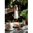 Spice mill set Adler AD 4449W white