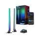 Govee Smart Gaming Light Bars Smart wall light Wi-Fi/Bluetooth 24 W Govee Smart Gaming Light Bars Smart wall light Wi-Fi/Bluetooth 24 W
