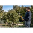 DEWALT 18V Hedge Trimmer DCMHT520N DEWALT 18V Hedge Trimmer DCMHT520N