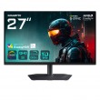 GIGABYTE MO27Q2A 27 OLED 2K QHD Gaming Monitor - 2560 x 1440, 280Hz, 0.03ms, 250 cd/m , FreeSync Premium Pro, DisplayHDR True Black 400, HDMI 2.1, Displayport 1.4