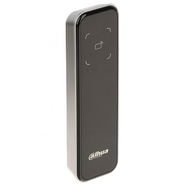 Dahua Technology ASR2200A Basic access control reader Black Dahua Technology ASR2200A Basic access control reader Black