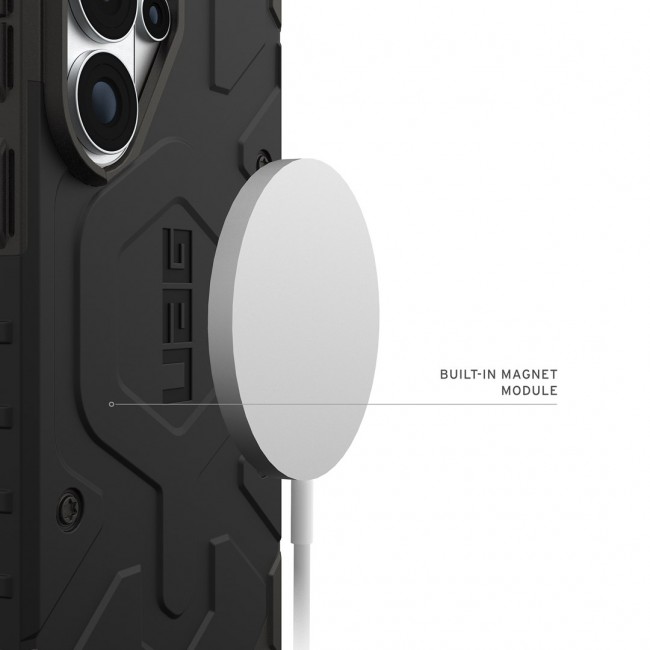 Urban Armor Gear Pathfinder mobile phone case 17.5 cm (6.9