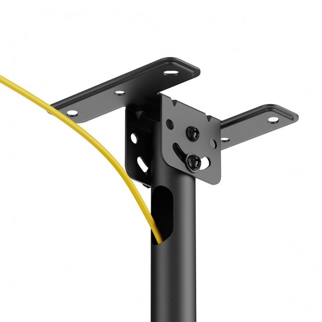 Maclean Ceiling Mount for TV, max. load 50 kg, 37 75