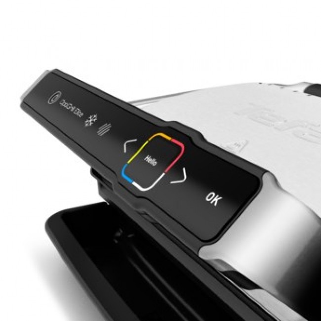 Tefal OptiGrill Elite GC750D30 contact grill