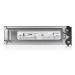 Icy Dock ToughArmor MB873MP-B V2 SSD enclosure Black 5.25