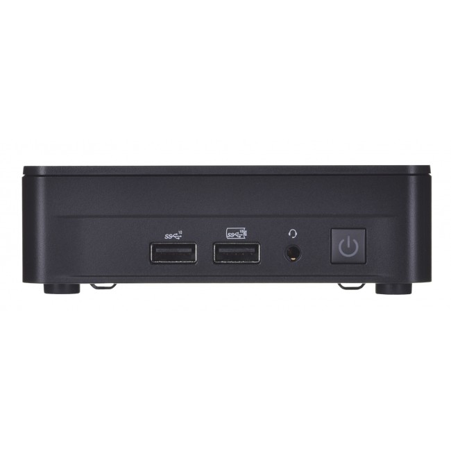 Mini PC ACTINA NUC i5-1340P/8GB/256SSD/W11Pro Mini PC ACTINA NUC i5-1340P/8GB/256SSD/W11Pro