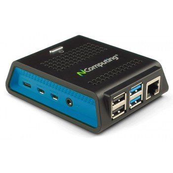 Mini PC NComputing RX-series RX420 RDP - USFF