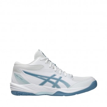 Buty męskie do siatk wki Asics Gel-Task MT 4 1071A102 103 42,5