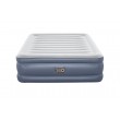 Bestway Tritech Air Mattress Queen with Built-in AC Pump and Antimicrobial Coating 2.03 m x 1.52 m x 51 cm