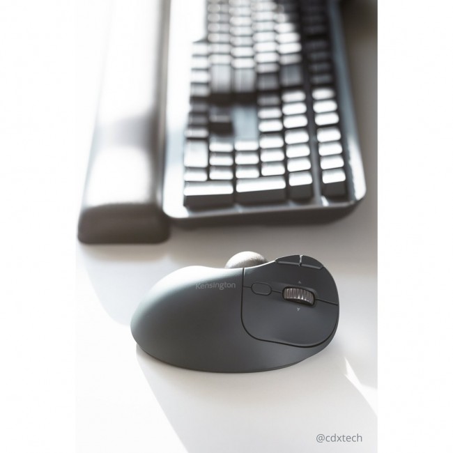Kensington Pro Fit Ergo TB550 Trackball
