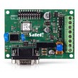 Satel INT-RS Plus Smart home gateway
