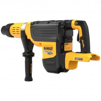 DeWALT XR flexvolt 290 RPM SDS Max 9.4 kg Black, Yellow