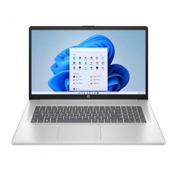 HP 17-cn4006nw Intel Core 7 150U Laptop, 43.9 cm (17.3