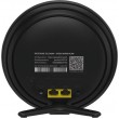 Telekom 40824613 wireless router Ethernet Dual-band (2.4 GHz / 5 GHz) Black