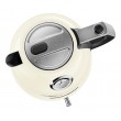 KitchenAid 5KEK1522EAC electric kettle 1.5 L 2400 W Cream
