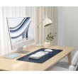 Satechi ST-LPDMB mouse pad Blue Satechi ST-LPDMB mouse pad Blue