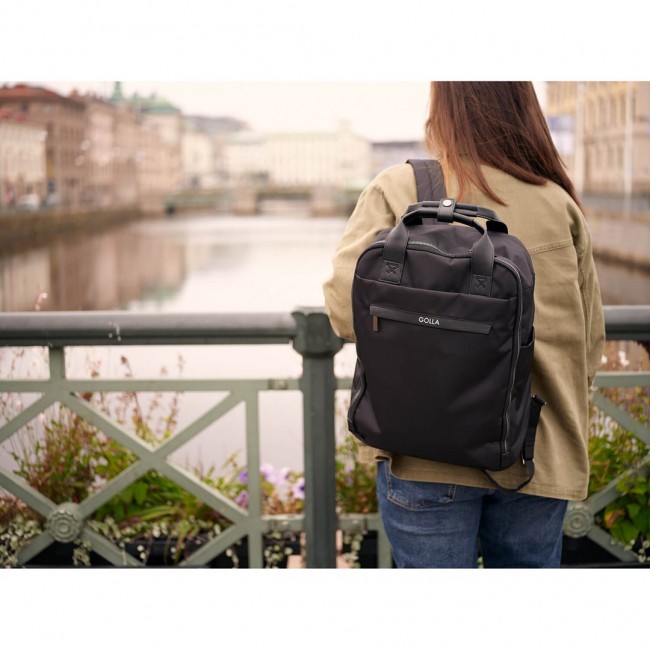 Golla Backpack Orion 15.6
