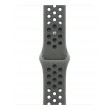 Apple MC2H4ZM/A smart wearable accessory Band Khaki Fluoroelastomer