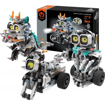 Gear2Play GP27024 building toy