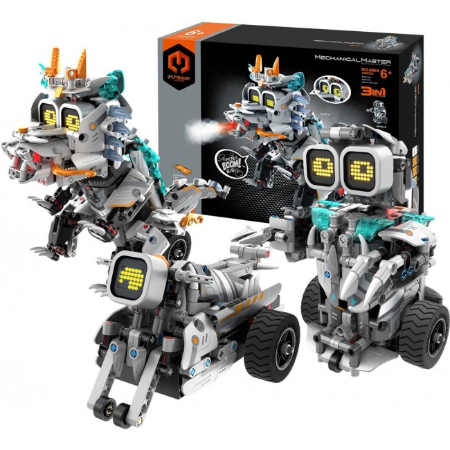 Gear2Play GP27024 building toy