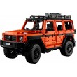 LEGO TECHNIC 42177 Mercedes-Benz G 500 Professional Line