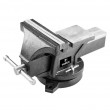 Topex 07A220 bench vices