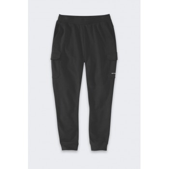 Carhartt Force Sweatpants BLACK