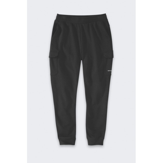 Carhartt Force Sweatpants BLACK