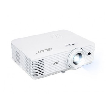 Acer Home X1528Ki Standard throw projector 5200 ANSI lumens DLP 1080p (1920x1080) 3D White