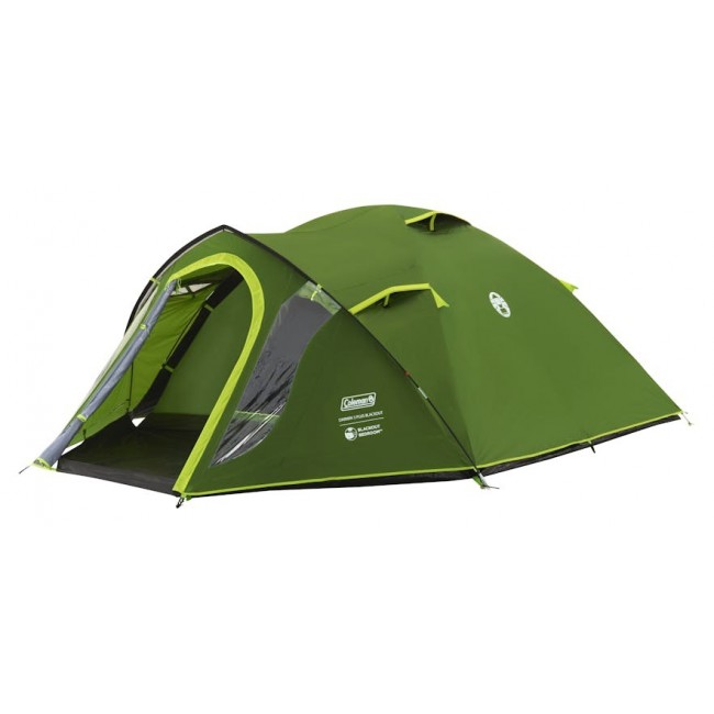 Coleman Darwin 3 Plus BlackOut Tent