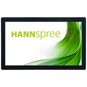 Hannspree Open Frame HO165PTB Signage Display 39.6 cm (15.6 Hannspree Open Frame HO165PTB Signage Display 39.6 cm (15.6